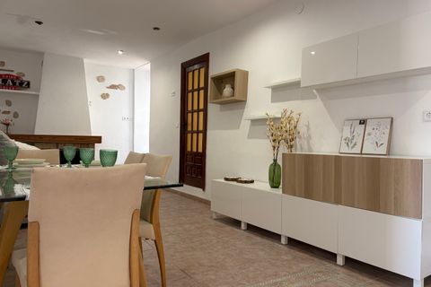 Rækkehus i Almudaina, Alicante, Almudaina - € 89.000 | Ref: 10395 - foto 1